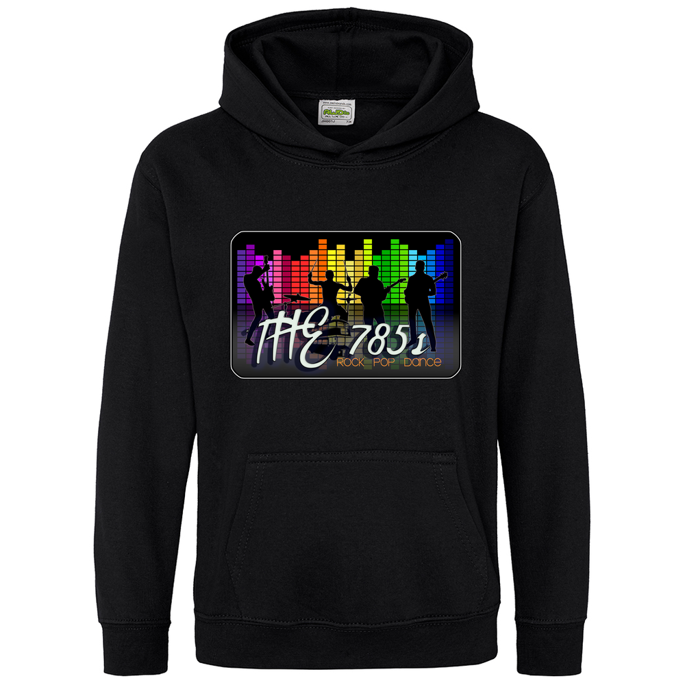 Kids Hoodie