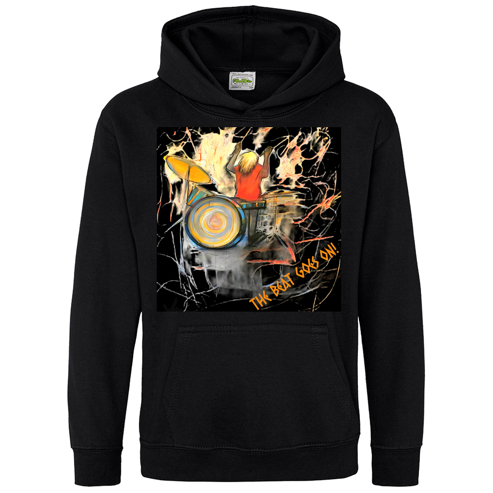 Kids Hoodie