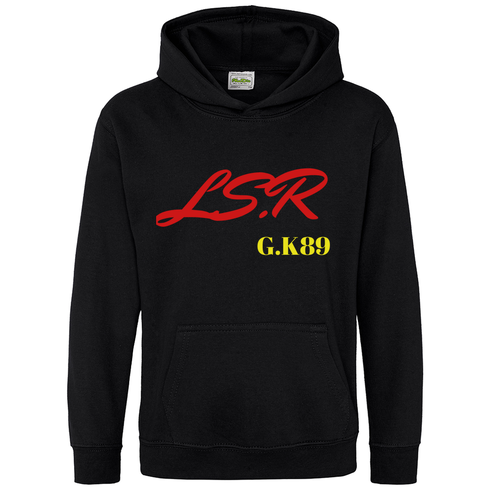 Kids Hoodie