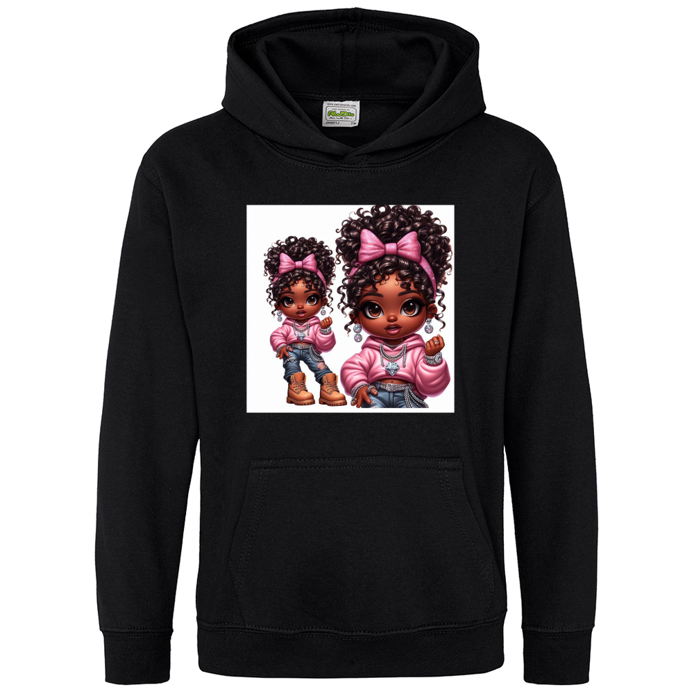 Kids Hoodie
