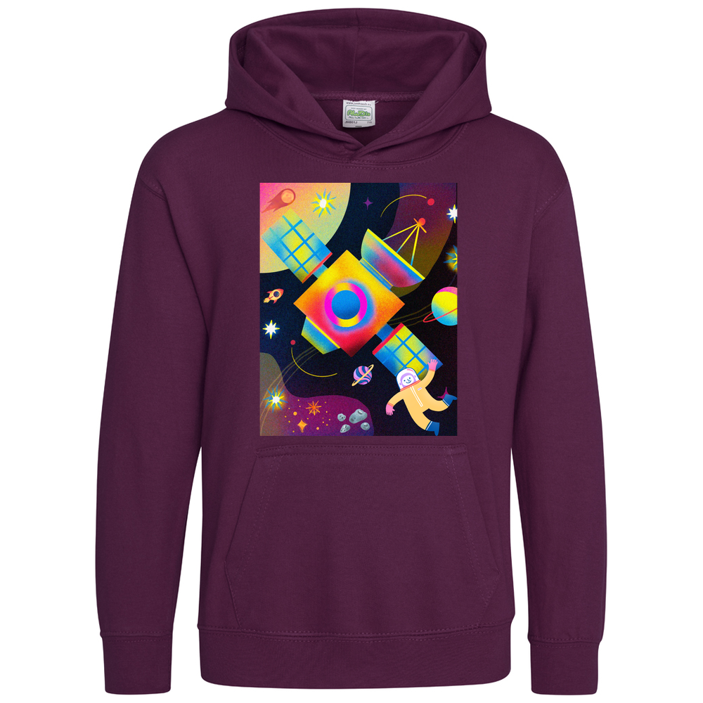 Kids Hoodie