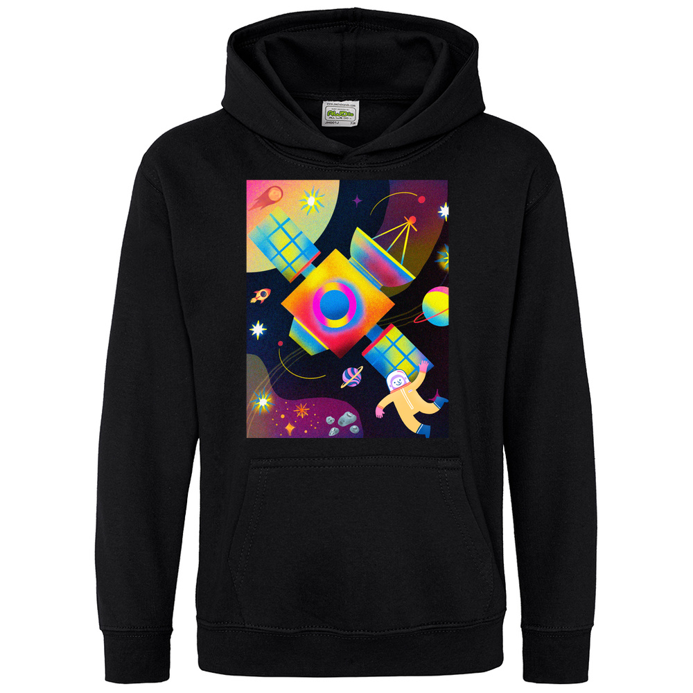 Kids Hoodie
