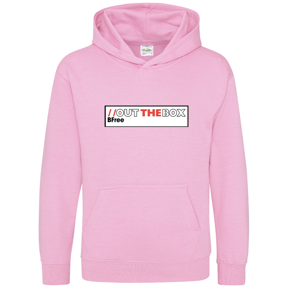 Kids Hoodie