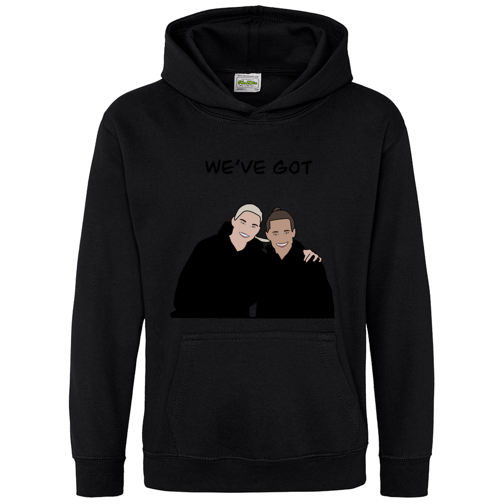 Kids Hoodie