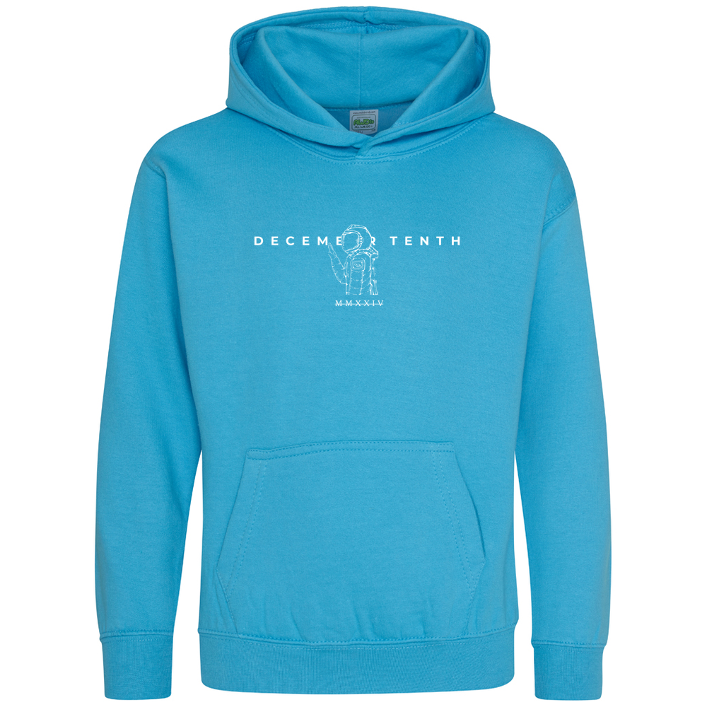 Unisex Kids Hoodie