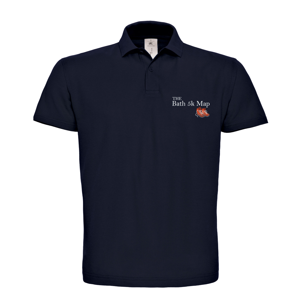 Cotton Polo Shirt