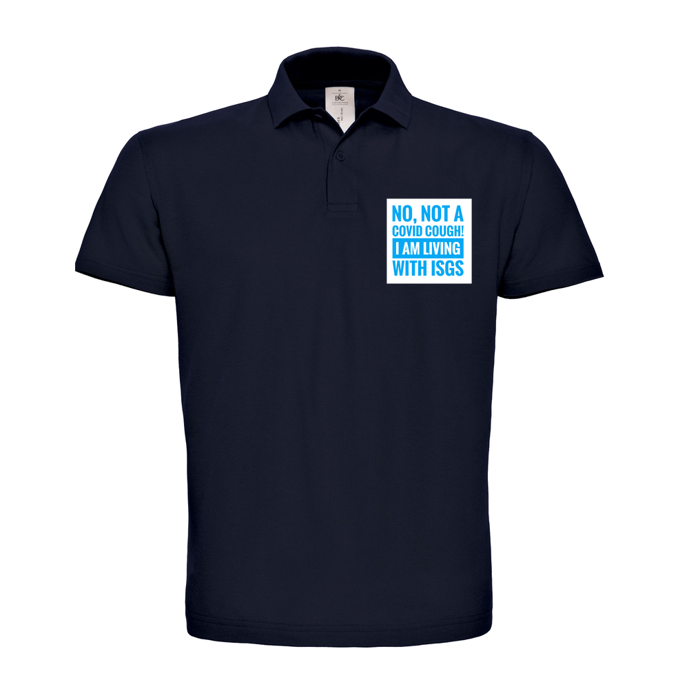 Cotton Polo Shirt