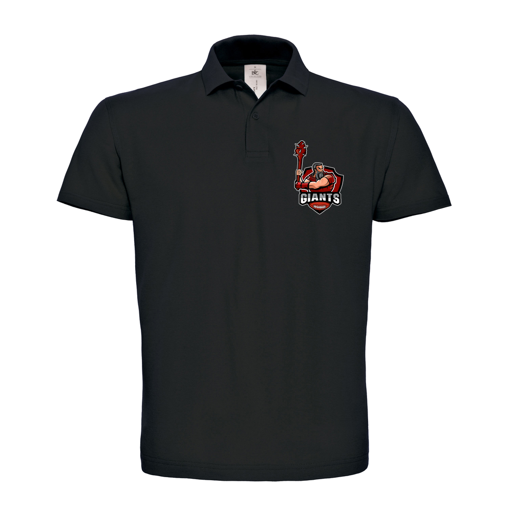 Cotton Polo Shirt