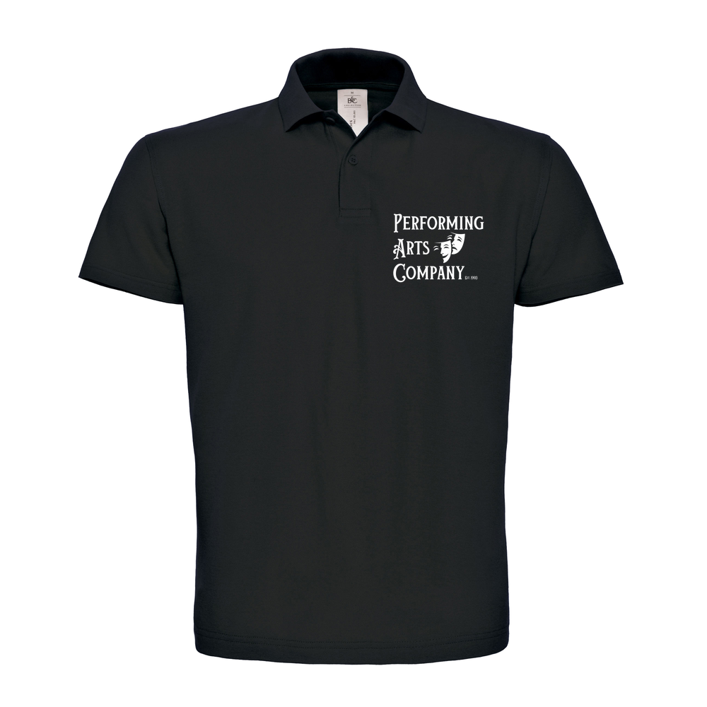 Cotton Polo Shirt
