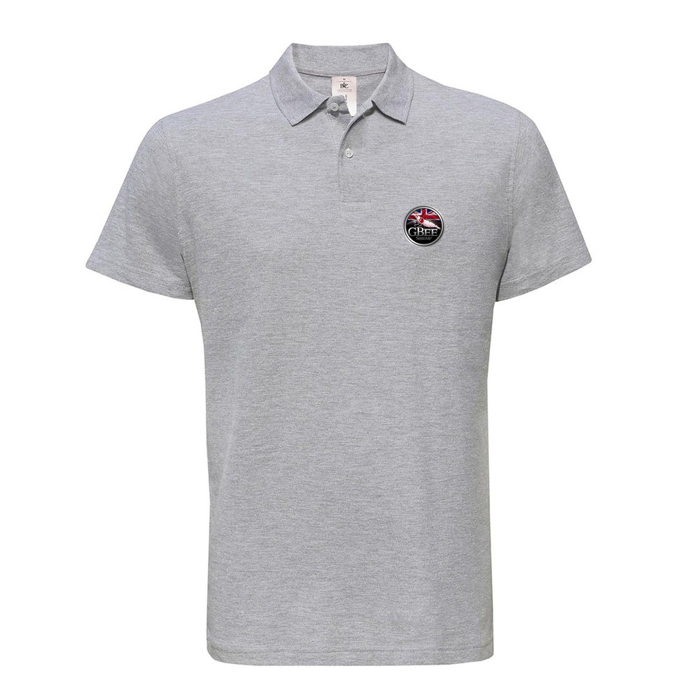 Cotton Polo Shirt