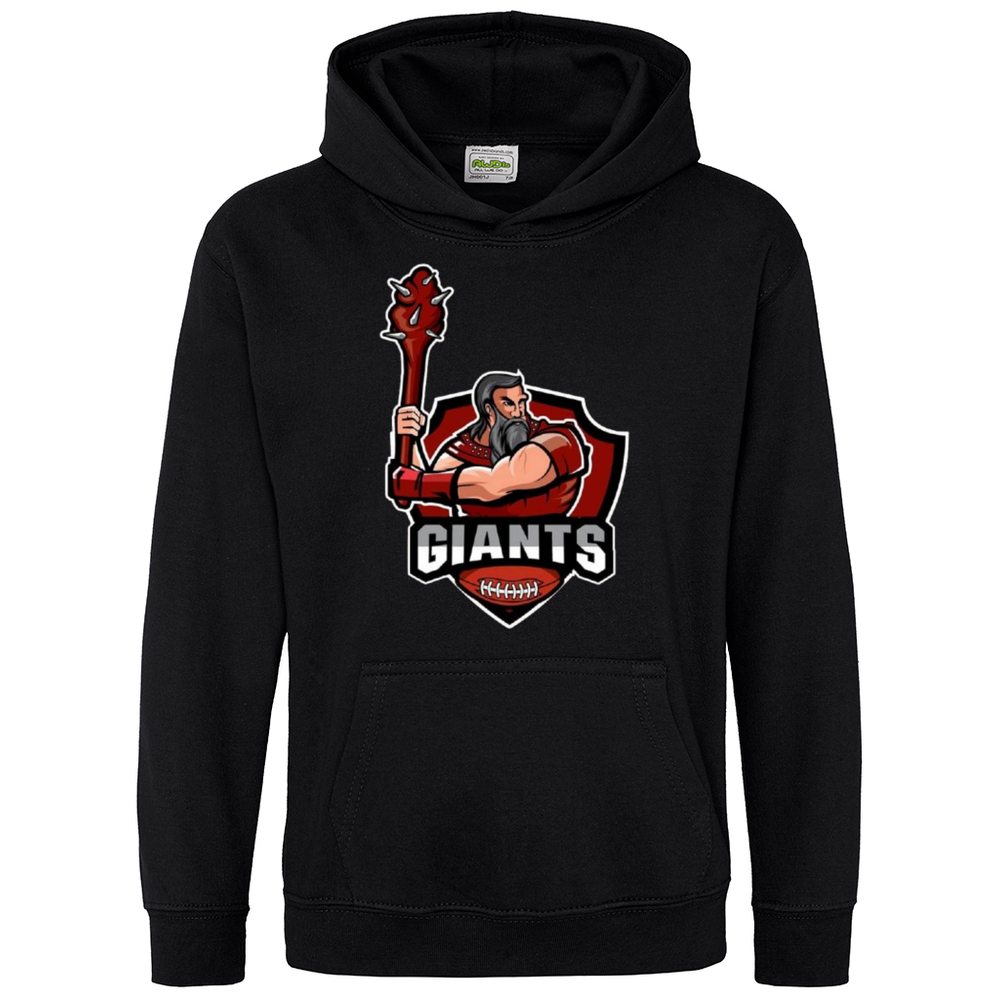 Giants Youth Hoodie