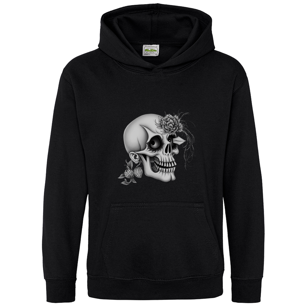 Old Fashion Kids Hoodie