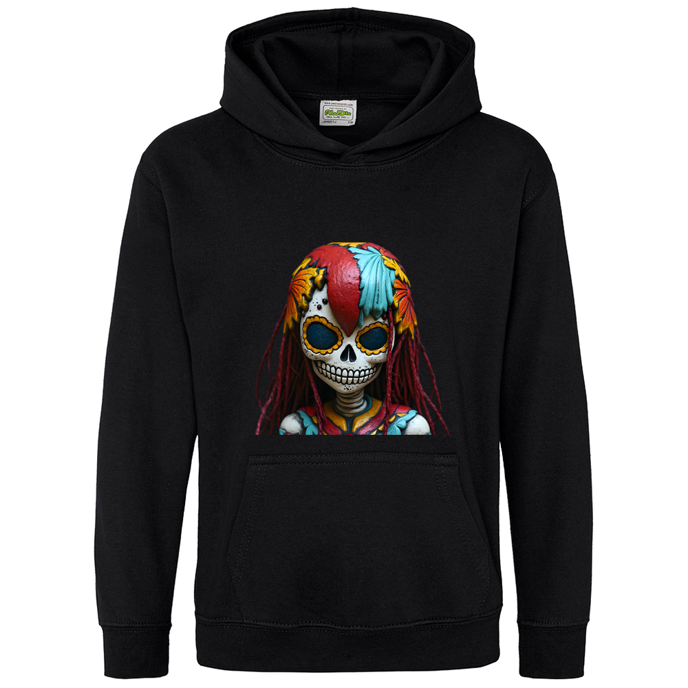 Candy Kids Hoodie