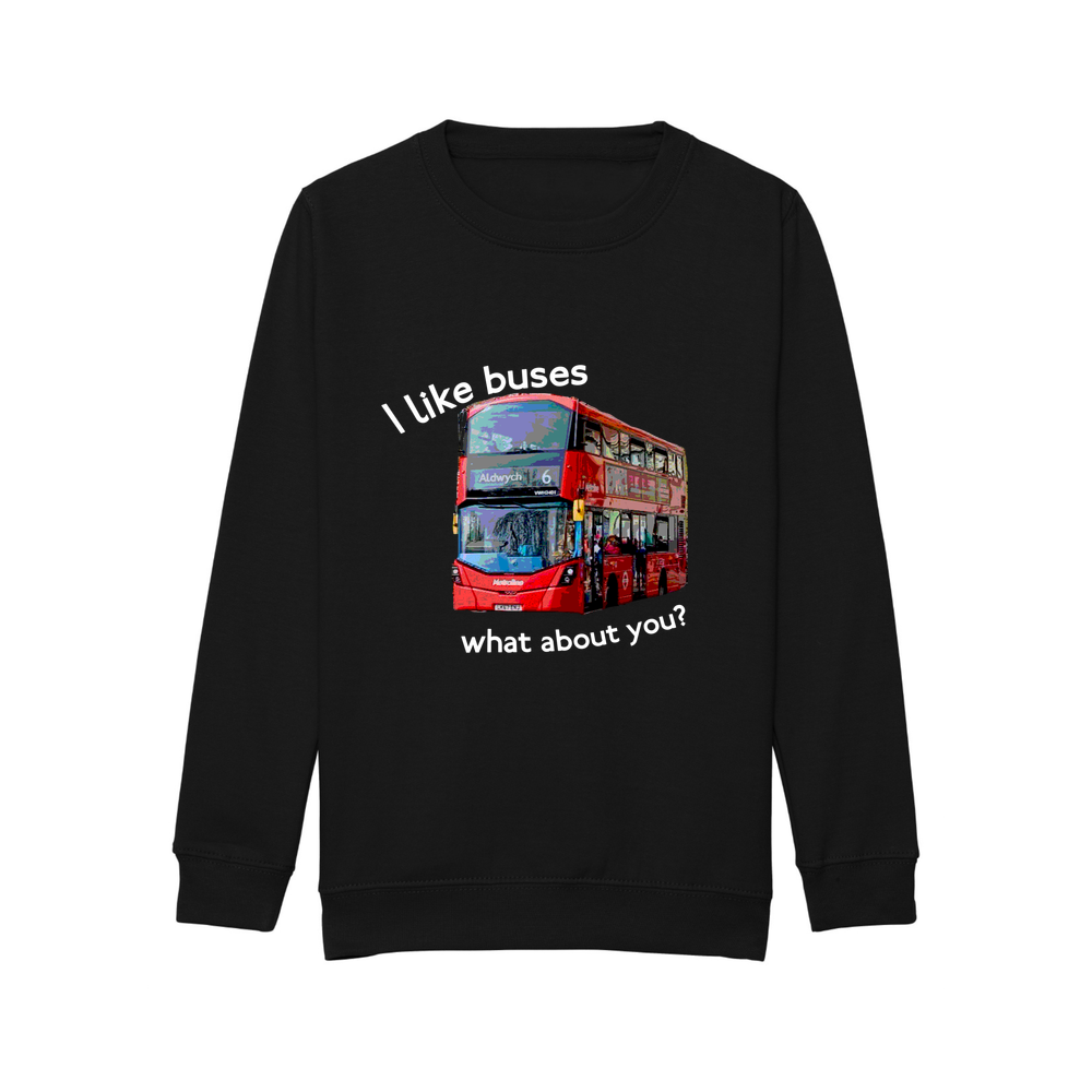 Kids Sweatshirt