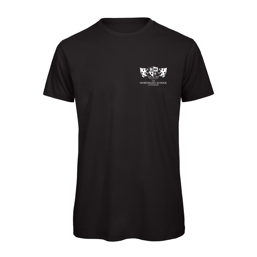 Organic Cotton T-Shirt