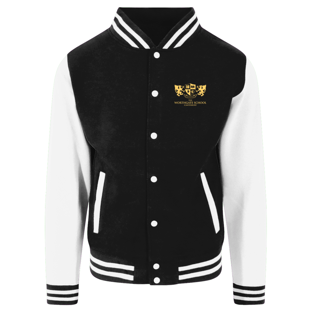 Varsity Jacket