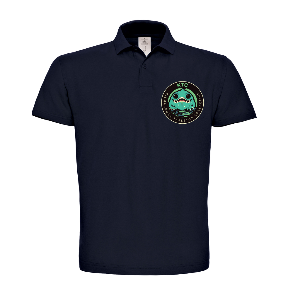 Cotton Premium Polo Shirt