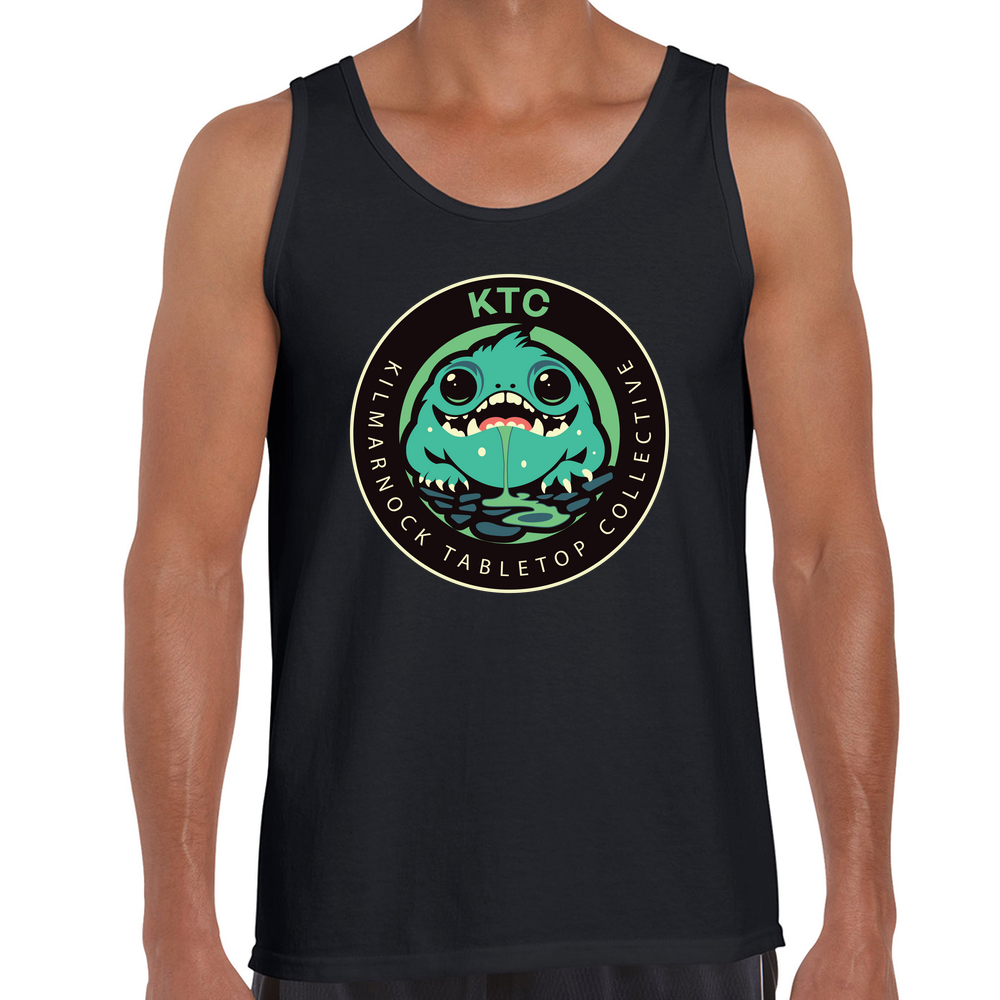 Cotton Unisex Vest