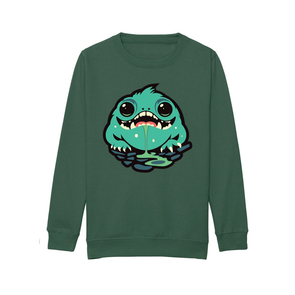 Kids Sweatshirt
