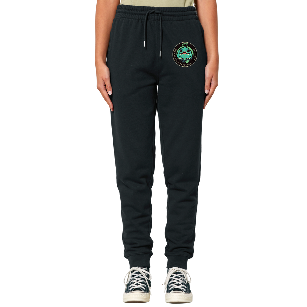 Organic Cotton Unisex Joggers