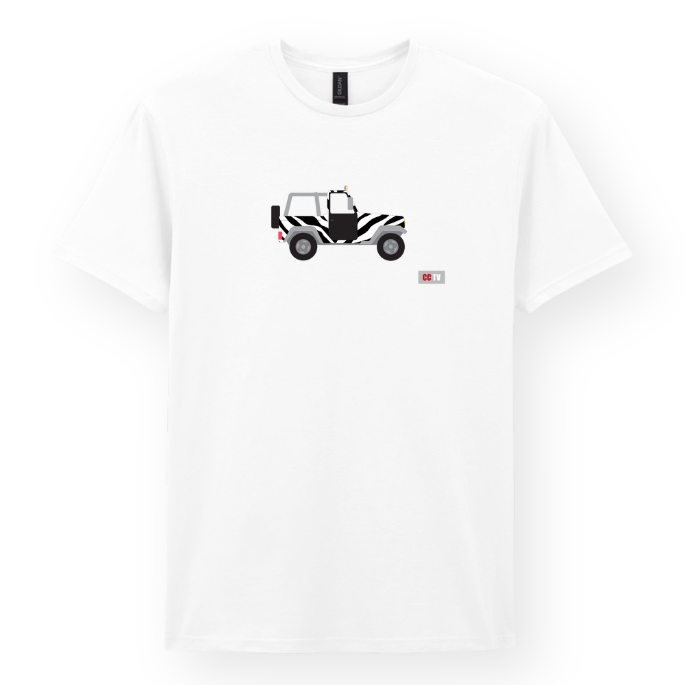 Cotton T-Shirt