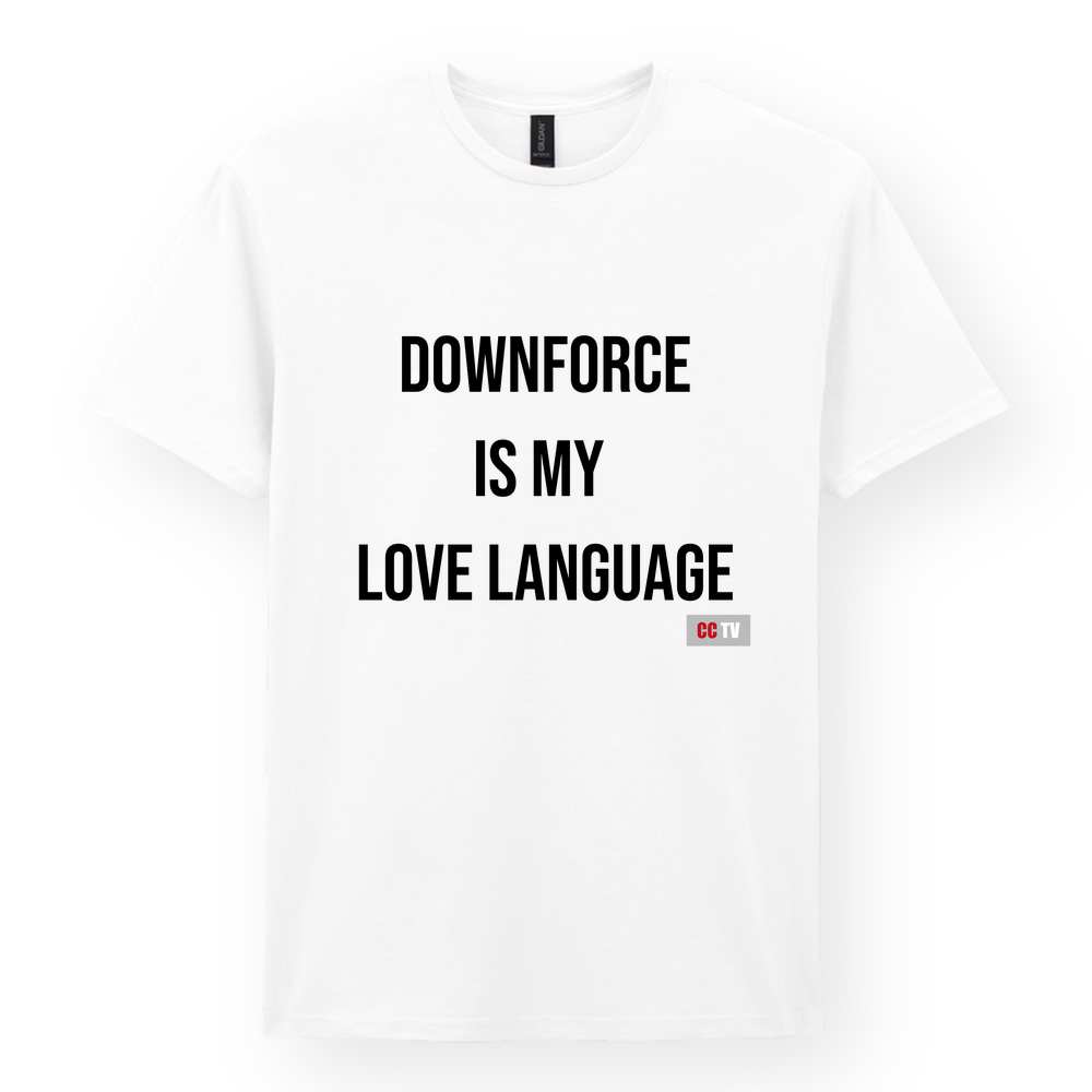 Cotton T-Shirt