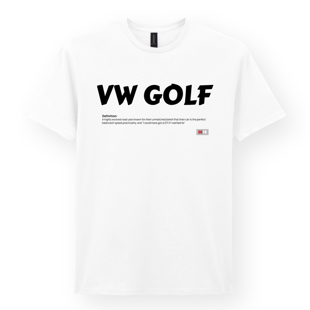 Cotton T-Shirt