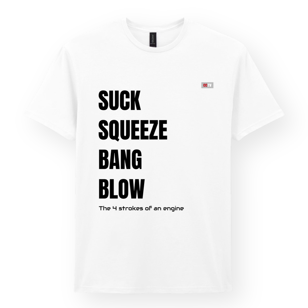 Cotton T-Shirt