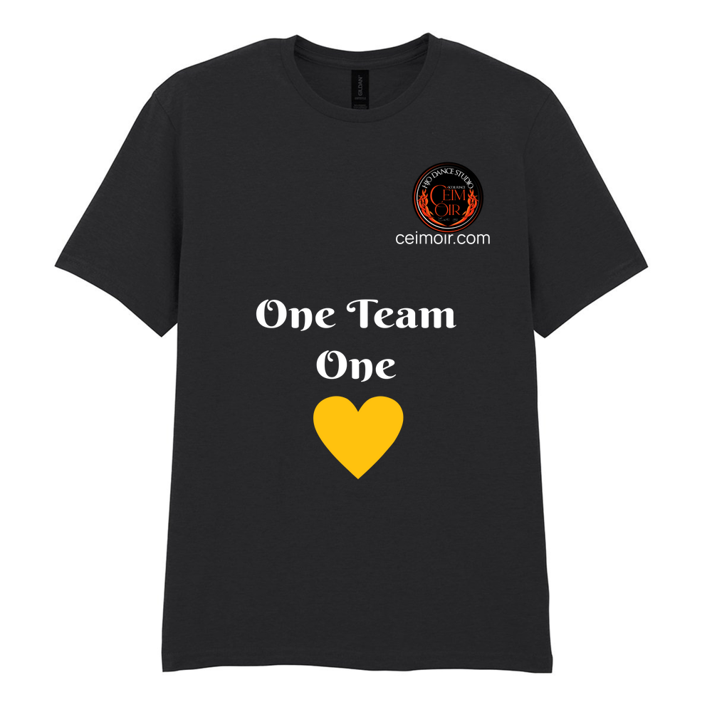 Class T-Shirt