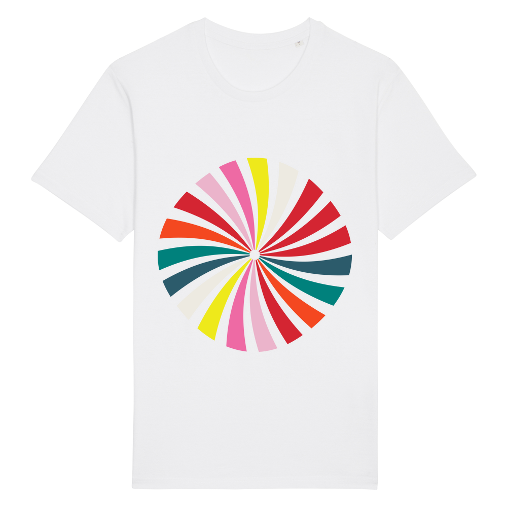 Organic T-Shirt - White