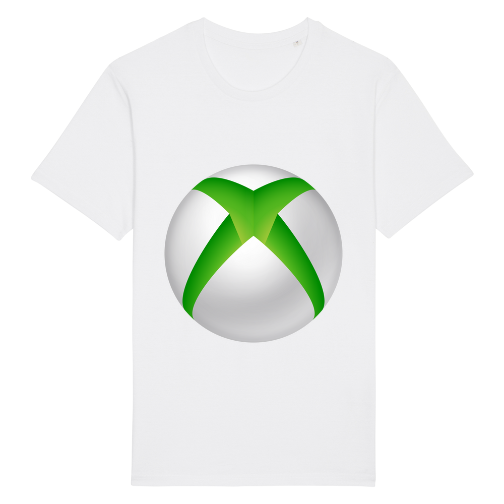 Organic T-Shirt - White