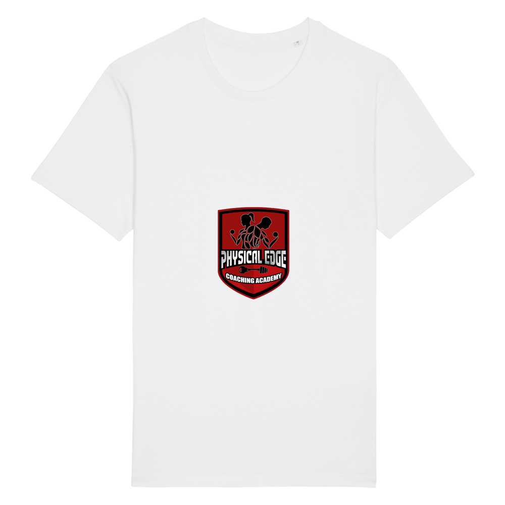 Organic T-Shirt - White