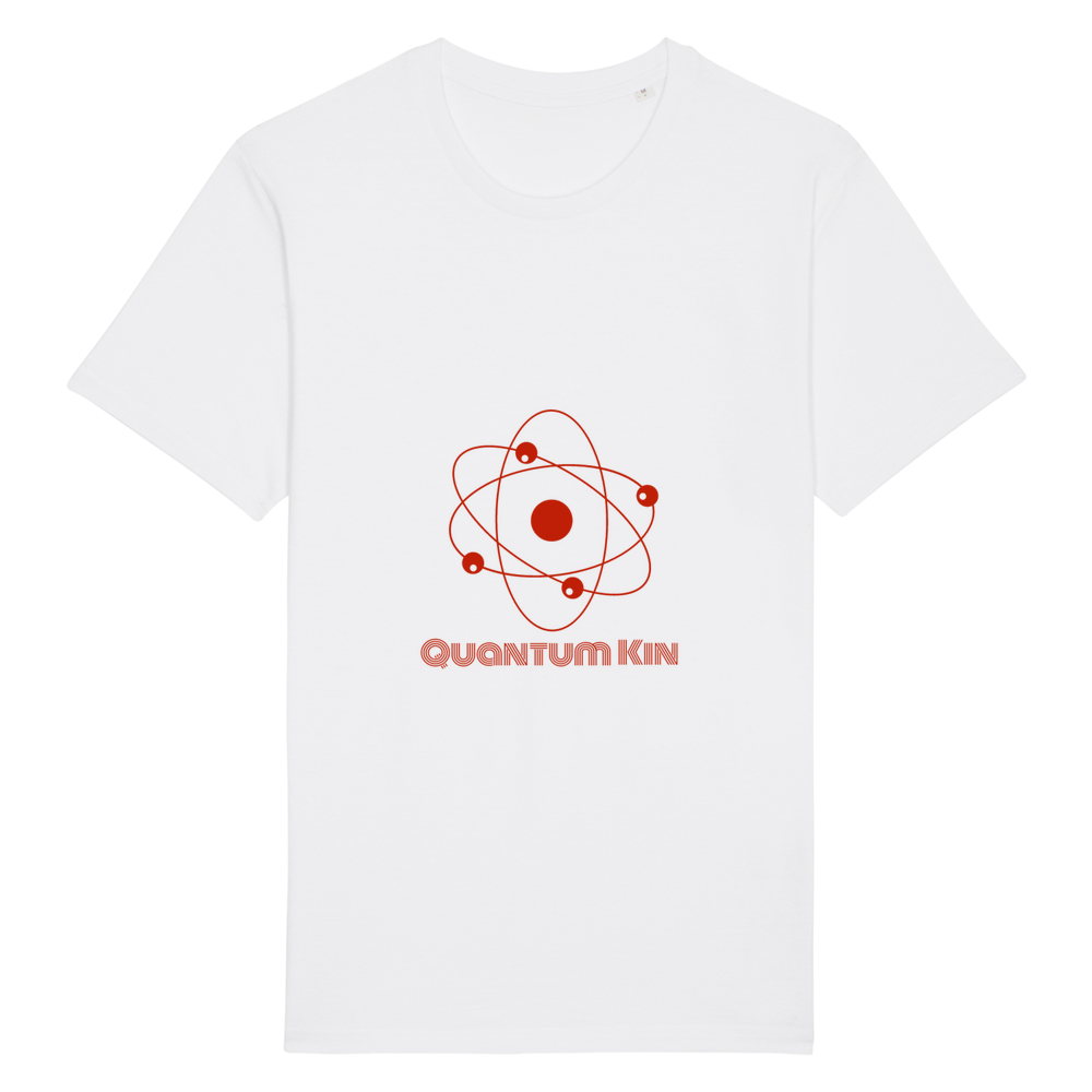 Organic T-Shirt - White