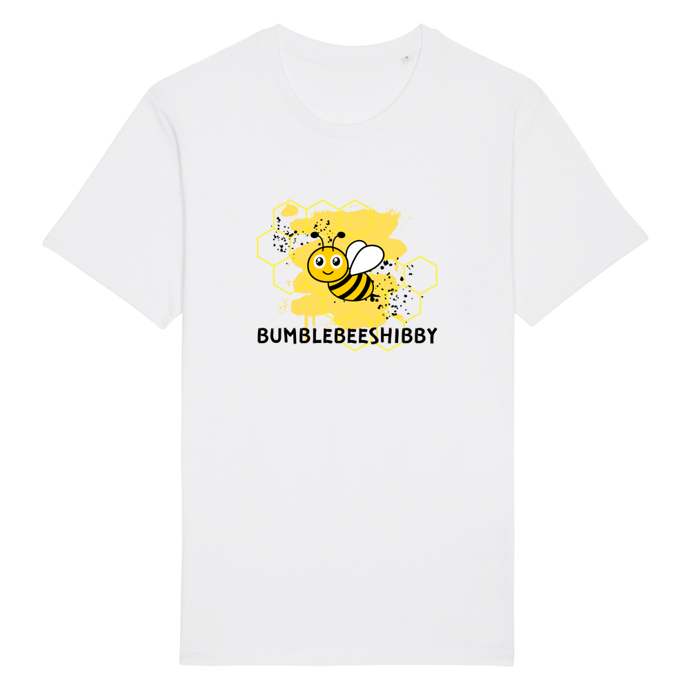 Organic T-Shirt - White