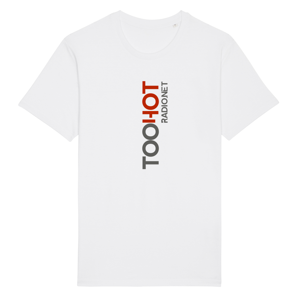Organic T-Shirt - White