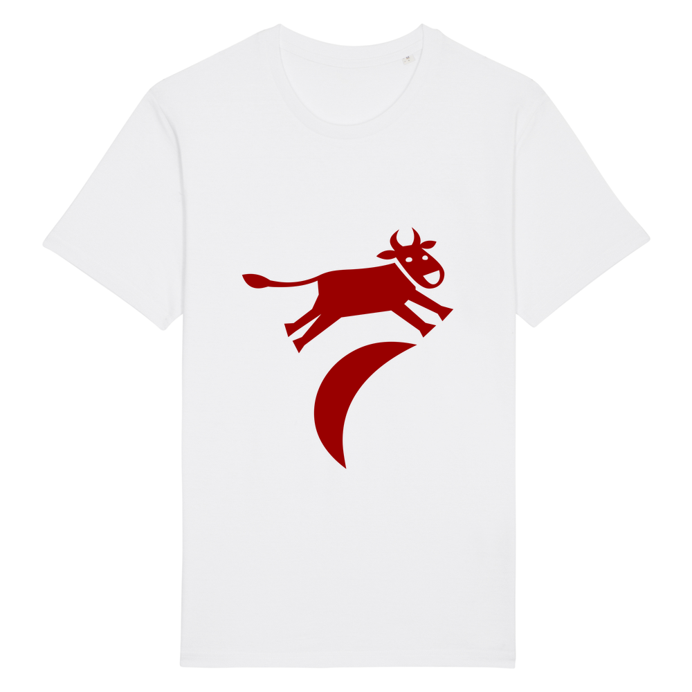 Organic T-Shirt - White