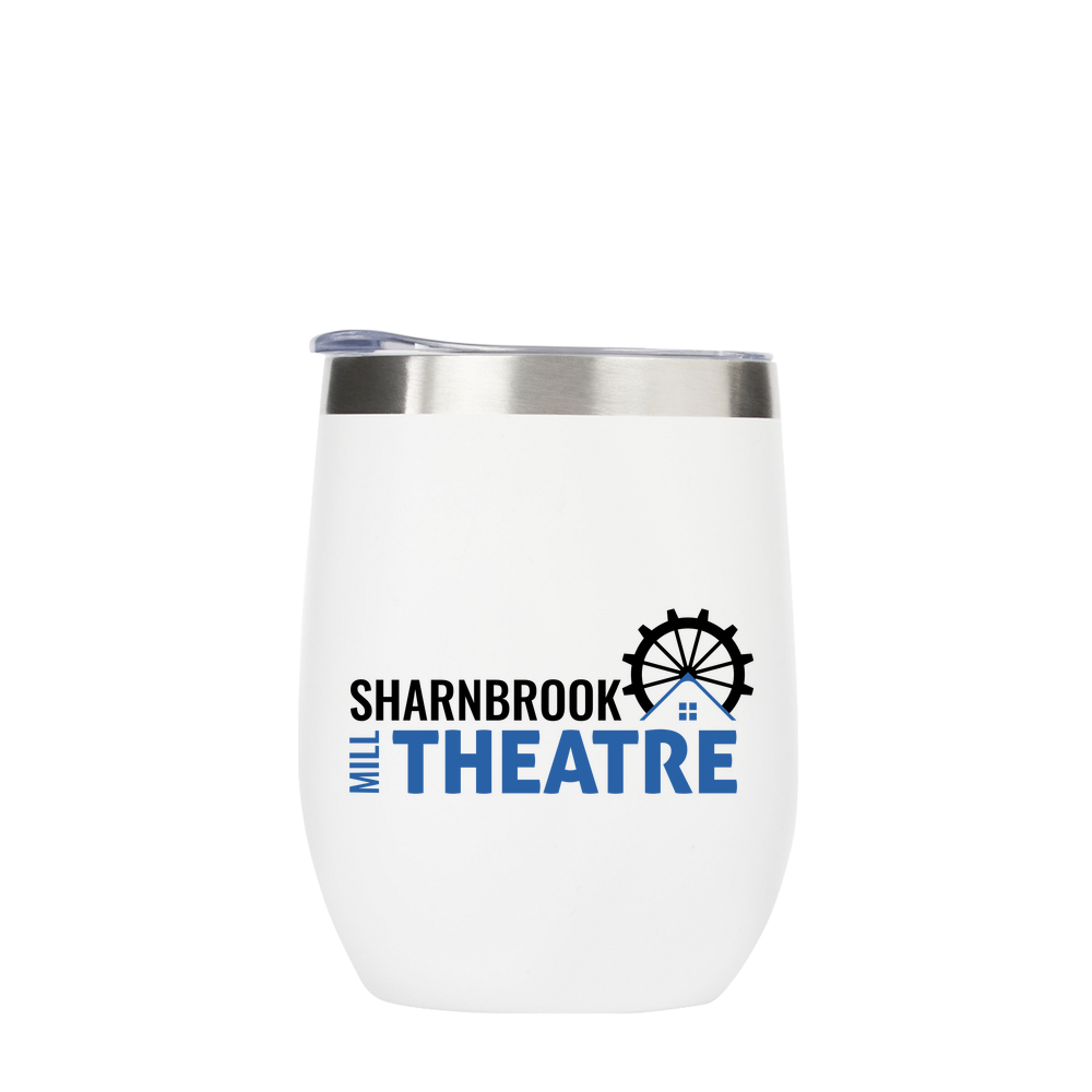 Metal Drinks Tumbler
