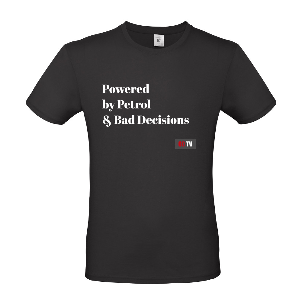 Cotton Premium T-Shirt