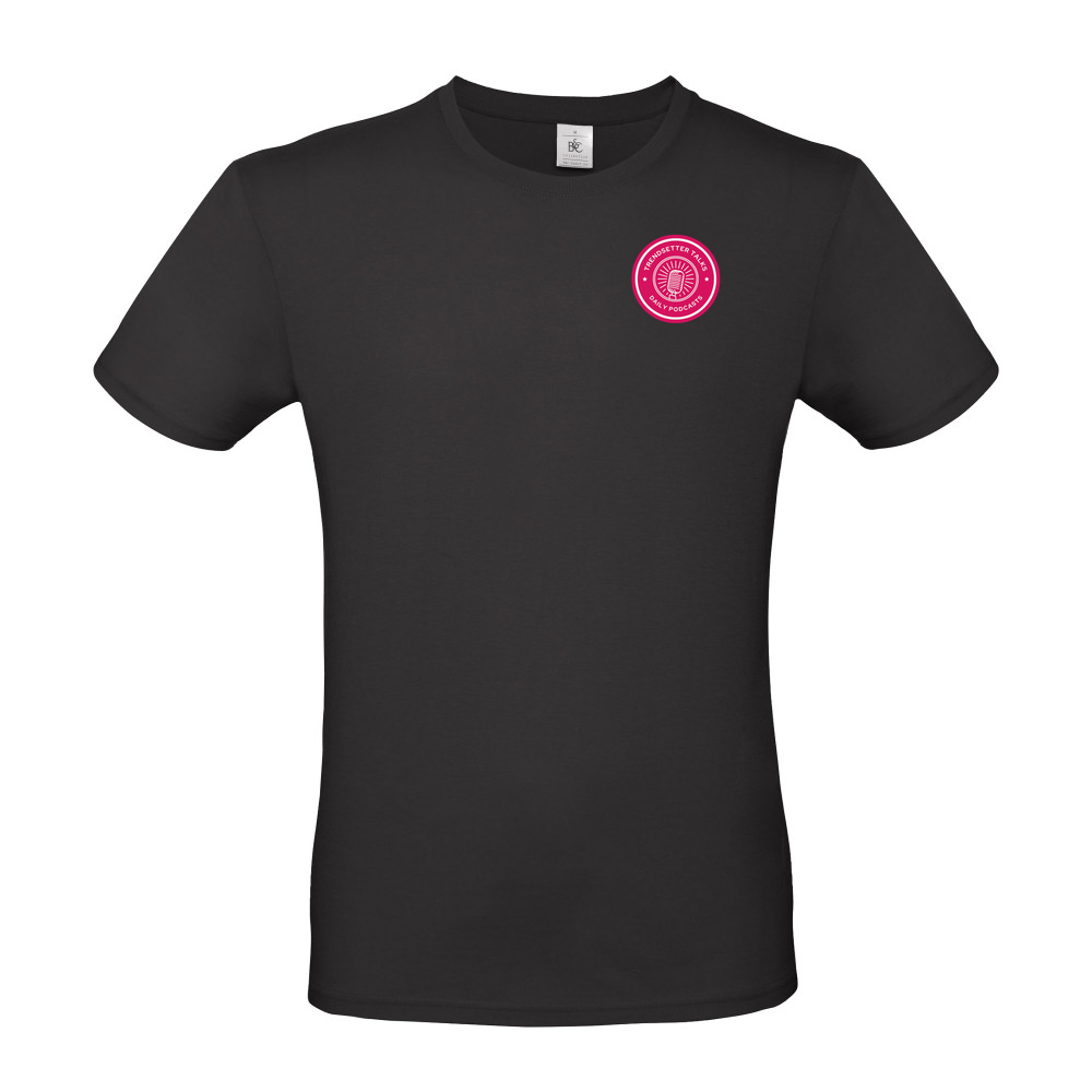 Trendsetter Short Sleeved T-Shirt - Coloured