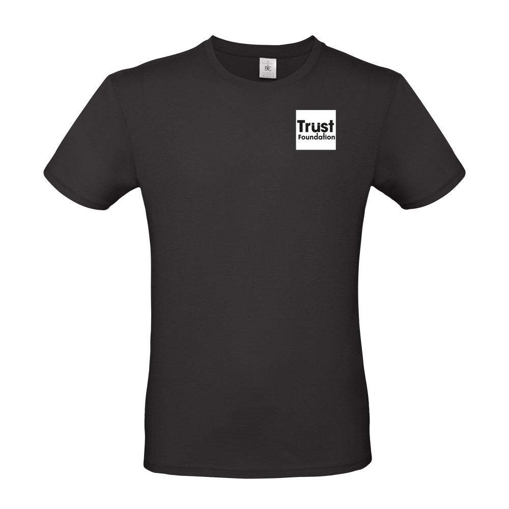 Short Sleeved T-Shirt - Coloured