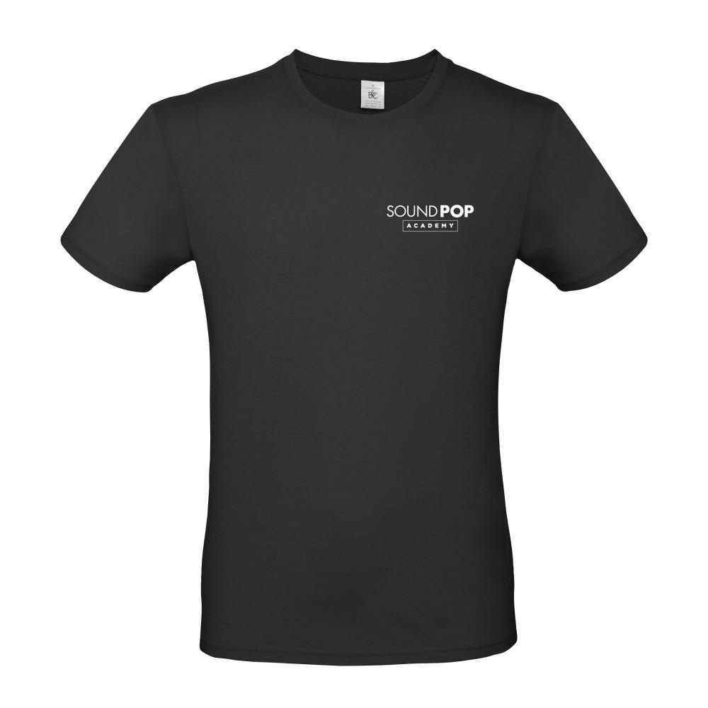ADVANCED - 9-17 Years - Short Sleeved T-Shirt