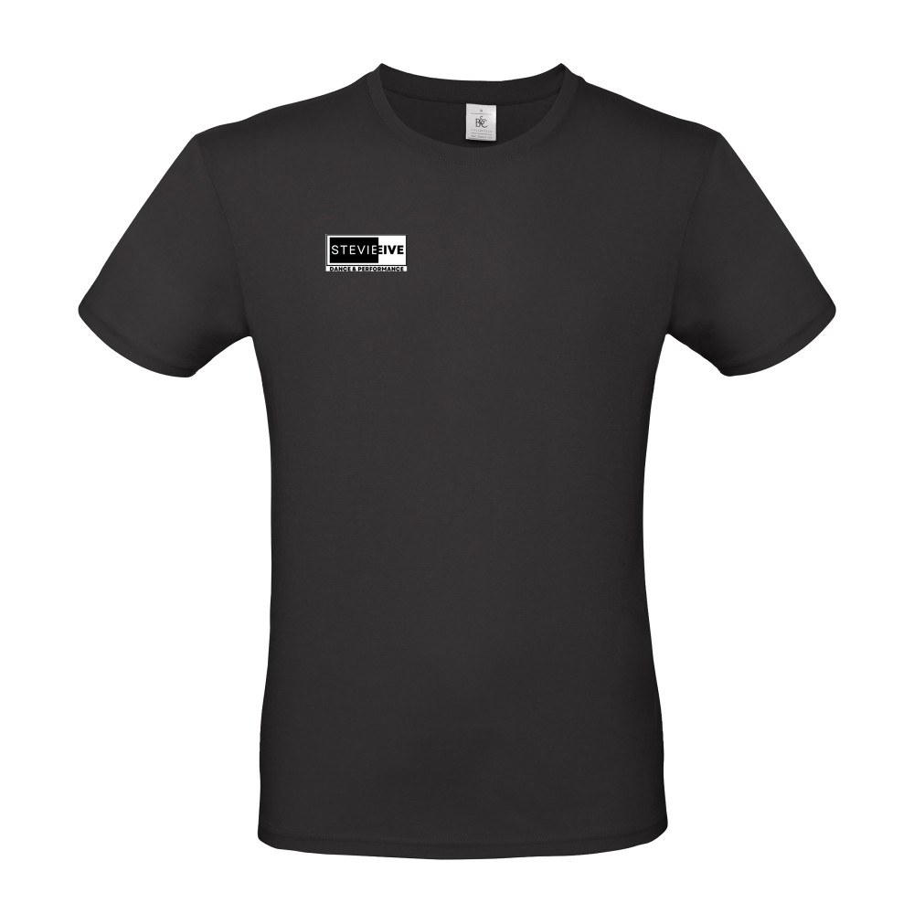 Short Sleeved T-Shirt - Coloured
