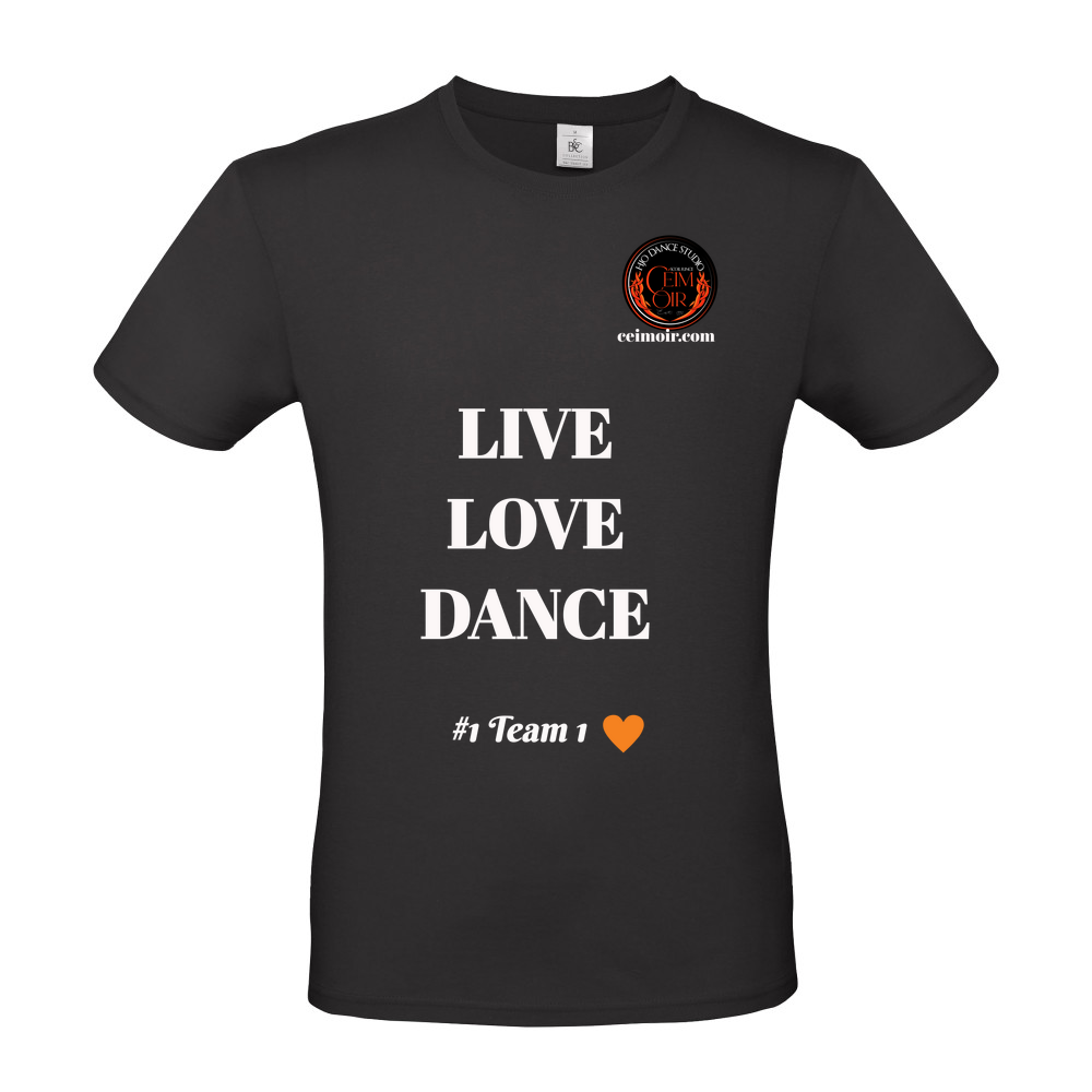 Adult Size Class T-shirt