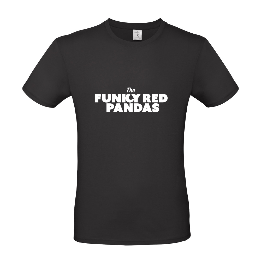 Short Sleeved T-Shirt - Coloured