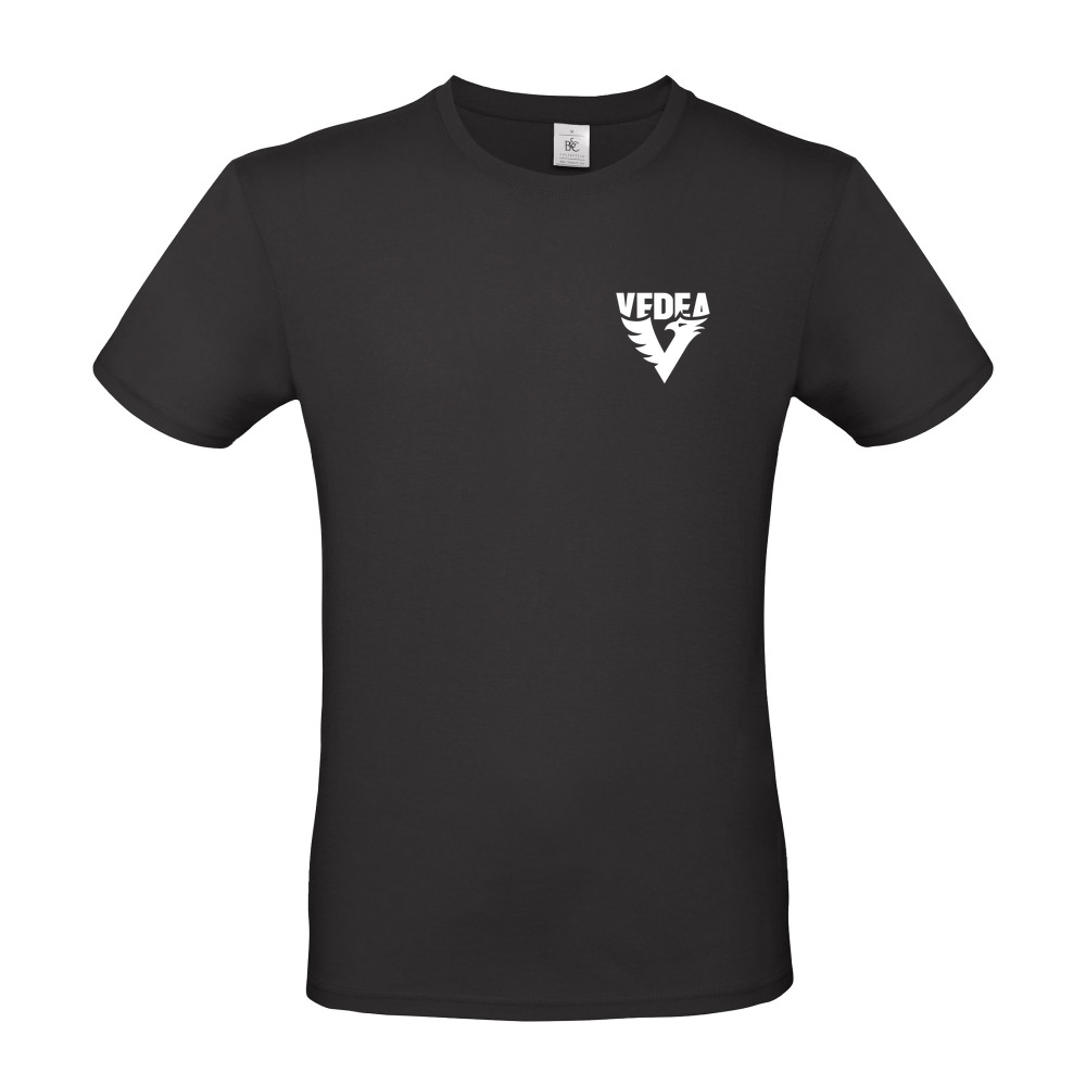 Short Sleeved T-Shirt - Coloured