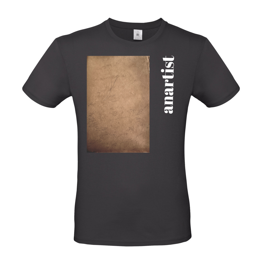 Short Sleeved T-Shirt - Coloured