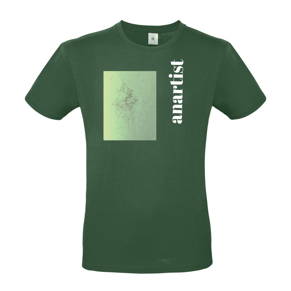 Short Sleeved T-Shirt - Coloured