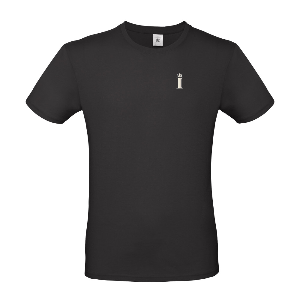 Short Sleeved T-Shirt - Coloured