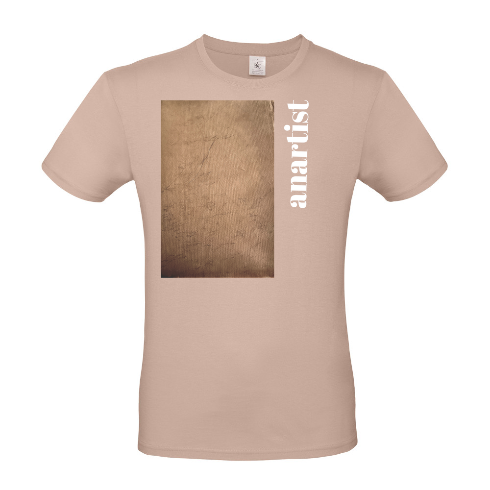 Short Sleeved T-Shirt - Coloured
