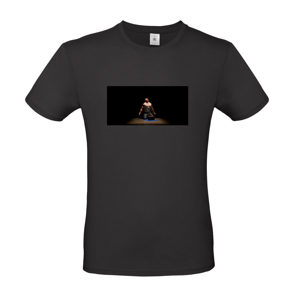 Rapture 2 Short Sleeved T-Shirt - Coloured